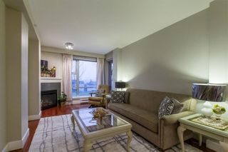 Photo 4: 212 3811 HASTINGS Street in Burnaby: Vancouver Heights Condo for sale in "MONDEO" (Burnaby North)  : MLS®# R2329152