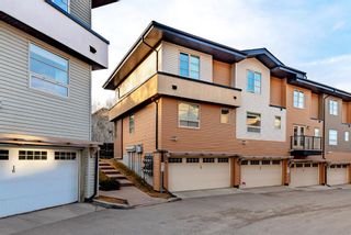 Photo 35: 18 Aspen Hills Common SW in Calgary: Aspen Woods Row/Townhouse for sale : MLS®# A1195955