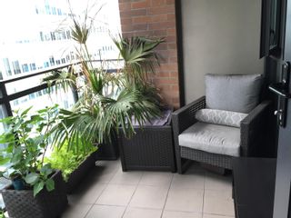 Photo 21: 1905 788 RICHARDS Street in Vancouver: Downtown VW Condo for sale (Vancouver West)  : MLS®# R2723570