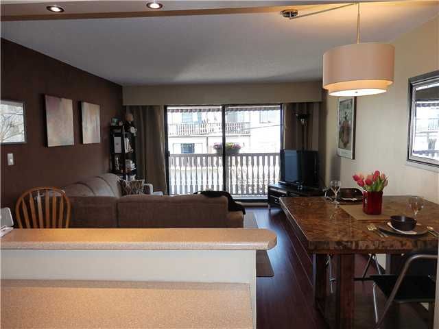Photo 9: Photos: 301 236 W 2ND Street in North Vancouver: Lower Lonsdale Condo for sale : MLS®# V997585