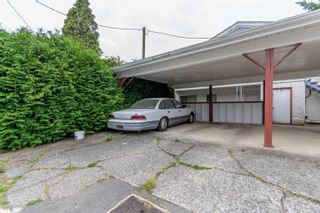 Photo 34: 1 9470 NOWELL Street in Chilliwack: Chilliwack Proper East Townhouse for sale in "The Quadrant" : MLS®# R2700929