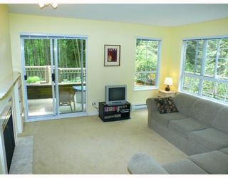 Photo 3: 125 2960 PRINCESS Crescent in Coquitlam: Canyon Springs Condo for sale in "THE JEFFERSON" : MLS®# V770575