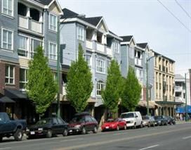 Main Photo: # 206 3333 W 4TH AV in Vancouver: Kitsilano Condo for sale (Vancouver West)  : MLS®# V634918