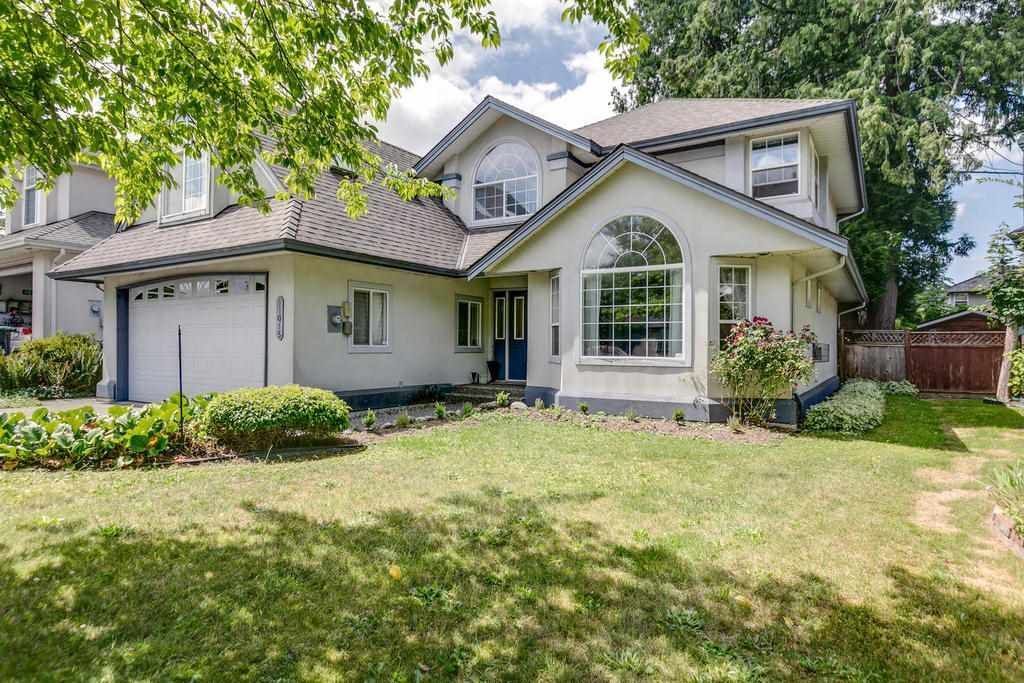 New property listed in Fraser Heights, North Surrey