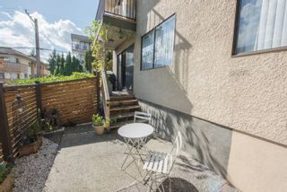 Photo 13: 107 466 E EIGHTH Avenue in New Westminster: Sapperton Condo for sale : MLS®# R2112299