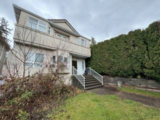 Main Photo: 1789 E 63RD Avenue in Vancouver: Fraserview VE House for sale (Vancouver East)  : MLS®# R2867984