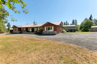 Photo 58: 3037 Paul Rd in Campbell River: CR Campbell River South House for sale : MLS®# 911603