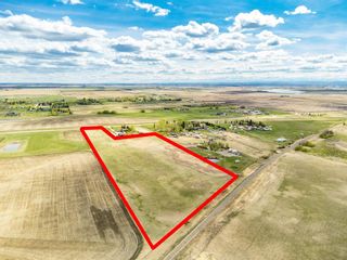Photo 12: 280132 Township Road 240: Chestermere Residential Land for sale : MLS®# A1219526