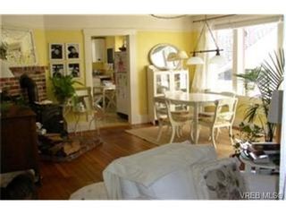 Photo 2:  in VICTORIA: SE Cedar Hill House for sale (Saanich East)  : MLS®# 429045
