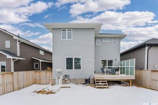 Photo 49: 267 Baltzan Boulevard in Saskatoon: Evergreen Residential for sale : MLS®# SK967854