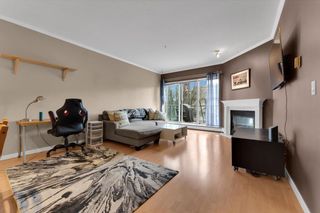 Photo 1: 325 2109 ROWLAND Street in Port Coquitlam: Central Pt Coquitlam Condo for sale in "PARKVIEW PLACE" : MLS®# R2760979
