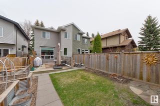 Photo 43: 10216 89 Street in Edmonton: Zone 13 House Half Duplex for sale : MLS®# E4293913