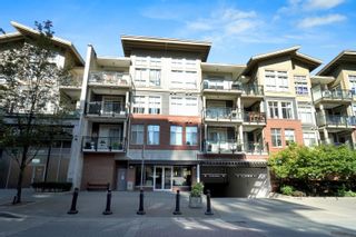 Photo 36: 111 101 MORRISSEY Road in Port Moody: Port Moody Centre Condo for sale : MLS®# R2712893