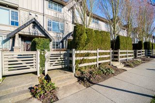 Photo 2: 166 2501 161A Street in Surrey: Grandview Surrey Townhouse for sale in "Highland Park" (South Surrey White Rock)  : MLS®# R2861600