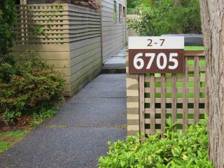 Photo 26: 3 6705 ARLINGTON Street in Vancouver: Killarney VE Townhouse for sale in "ARLINGTON PLACE" (Vancouver East)  : MLS®# R2592811