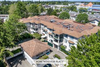 Photo 27: 206 5955 177B Street in Surrey: Cloverdale BC Condo for sale in "WINDSOR PLACE" (Cloverdale)  : MLS®# R2704170
