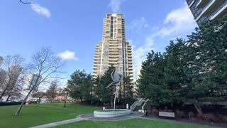 Photo 2: 1402 2088 MADISON Avenue in Burnaby: Brentwood Park Condo for sale in "FRESCO-RENAISSANCE TOWER" (Burnaby North)  : MLS®# R2852455