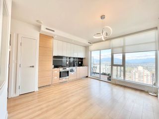 Photo 5: 2306 4688 KINGSWAY in Burnaby: Metrotown Condo for sale in "Station Square 1" (Burnaby South)  : MLS®# R2869670