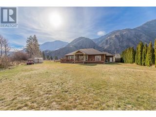 Photo 28: 3210 / 3208 Cory Road in Keremeos: House for sale : MLS®# 10306680