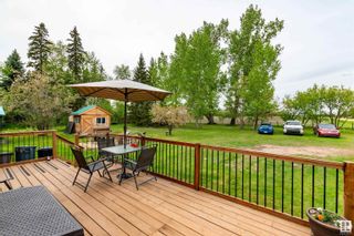 Photo 30: 49366 Rge Rd 275: Rural Leduc County House for sale : MLS®# E4392991