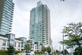 Photo 1: 2005 2232 DOUGLAS Road in Burnaby: Brentwood Park Condo for sale (Burnaby North)  : MLS®# R2206779