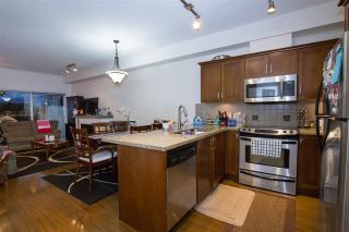 Photo 6: 220 1336 MAIN Street in Squamish: Downtown SQ Condo for sale in "The Artisan" : MLS®# R2519465