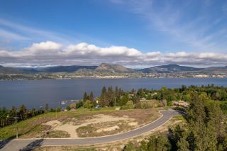 Photo 5: Lot 4 PESKETT Place, in Naramata: Vacant Land for sale : MLS®# 197399