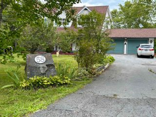 Photo 4: 58 Greenhill Road in Hillsvale: Hants County Residential for sale (Annapolis Valley)  : MLS®# 202317504