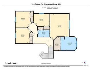 Photo 48: 333 Estate Drive: Sherwood Park House for sale : MLS®# E4385501