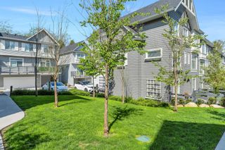 Photo 37: 121 8168 136A Street in Surrey: Bear Creek Green Timbers Townhouse for sale : MLS®# R2777833
