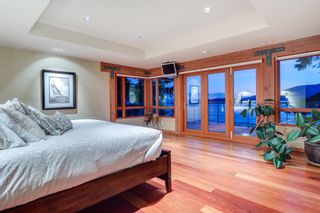 Photo 17: 5363 KEW CLIFF Road in West Vancouver: Caulfeild House for sale : MLS®# R2851195