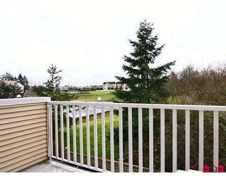 Photo 10: 14 6450 199TH Street in Langley: Willoughby Heights Townhouse for sale in "LOGANS LANDING" : MLS®# F2702203