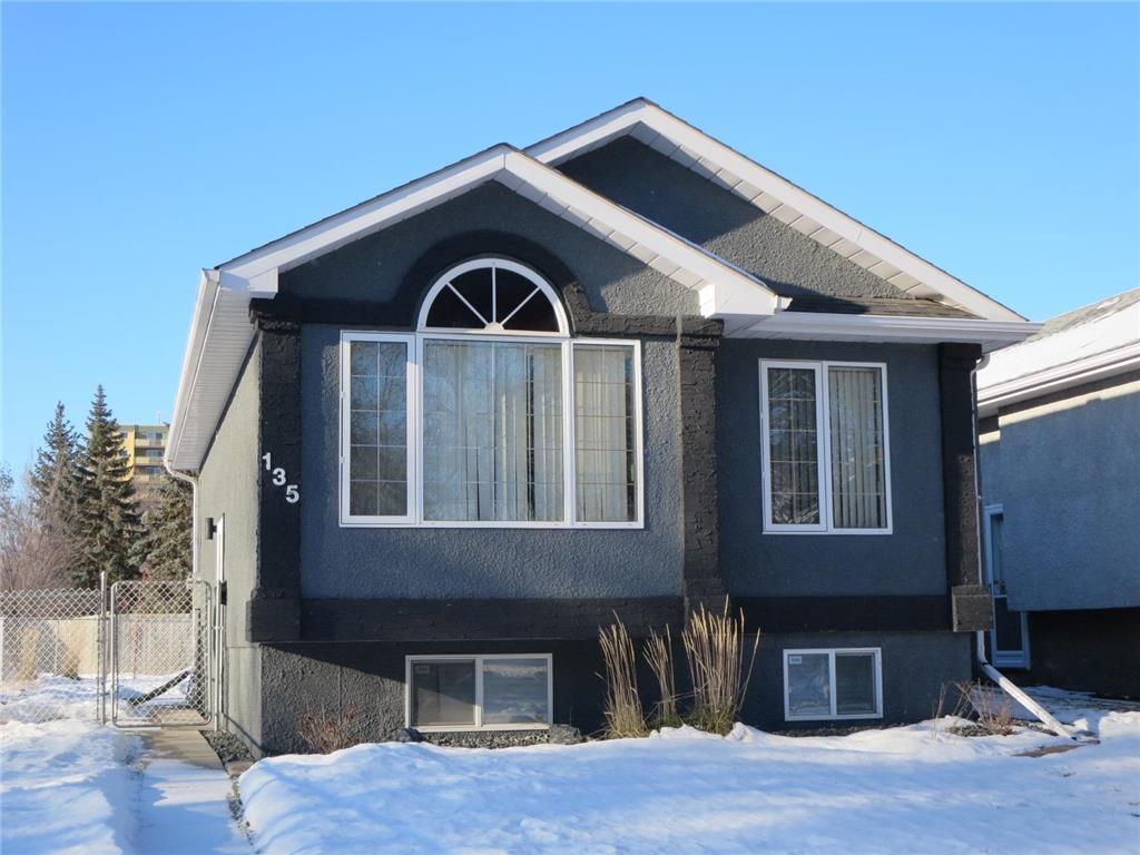 Main Photo:  in Winnipeg: North Kildonan Residential for sale (3G)  : MLS®# 202128048