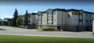 Photo 1: 4904 45 Street: Rocky Mountain House Hotel/Motel for sale : MLS®# A1258389