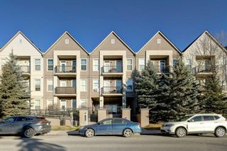 Photo 2: 308 15304 Bannister Road SE in Calgary: Midnapore Apartment for sale : MLS®# A2095832