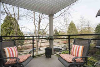 Photo 19: 302 788 W 14TH Avenue in Vancouver: Fairview VW Condo for sale (Vancouver West)  : MLS®# R2263007