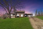 Main Photo: 6420 TWP RR 570: Rural Lac Ste. Anne County House for sale : MLS®# E4382643