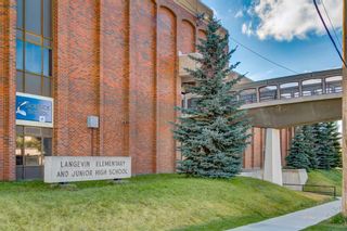 Photo 29: 302 354 3 Avenue NE in Calgary: Crescent Heights Apartment for sale : MLS®# A2138930