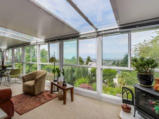 Photo 8: 395 N GLYNDE Avenue in Burnaby: Capitol Hill BN House for sale (Burnaby North)  : MLS®# V1130942