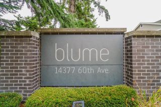 Photo 28: 8 14377 60 Avenue in Surrey: Sullivan Station Townhouse for sale in "BLUME" : MLS®# R2614903