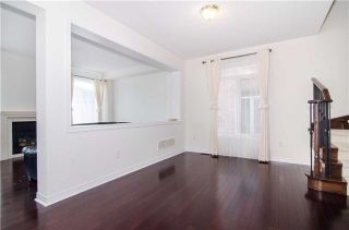 Photo 3: 3819 Janice Drive in Mississauga: Churchill Meadows House (2-Storey) for lease : MLS®# W5473825