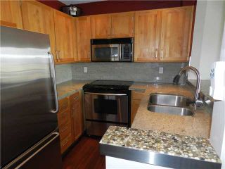 Photo 3: 109 995 W 7TH Avenue in Vancouver: Fairview VW Condo for sale (Vancouver West)  : MLS®# V998495