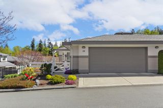 Photo 42: 58 500 CORFIELD St in Parksville: PQ Parksville Row/Townhouse for sale (Parksville/Qualicum)  : MLS®# 957759