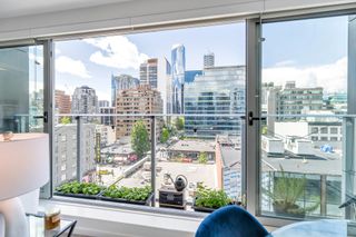 Photo 17: 1108 999 SEYMOUR Street in Vancouver: Downtown VW Condo for sale in "999 SEYMOUR" (Vancouver West)  : MLS®# R2895054