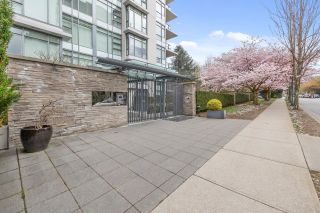 Photo 29: 506 1333 W 11TH Avenue in Vancouver: Fairview VW Condo for sale in "SAKURA" (Vancouver West)  : MLS®# R2874942