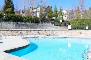 Photo 27: 142 3105 DAYANEE SPRINGS Boulevard in Coquitlam: Westwood Plateau Townhouse for sale in "Whitetale Lane" : MLS®# R2863988