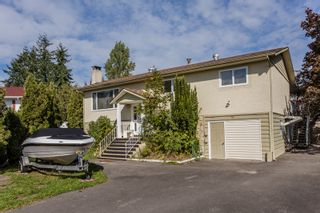 Photo 35: 5521 199A Street in Langley: Langley City House for sale : MLS®# R2001584