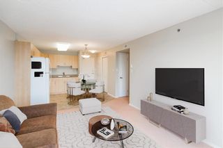 Photo 3: 603 403 Regent Avenue in Winnipeg: West Transcona Condominium for sale (3L)  : MLS®# 202324669