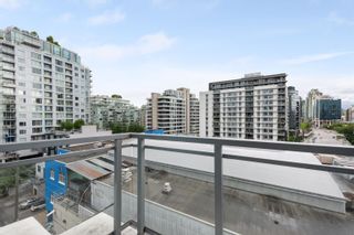 Photo 18: 802 1775 QUEBEC Street in Vancouver: Mount Pleasant VE Condo for sale (Vancouver East)  : MLS®# R2856627