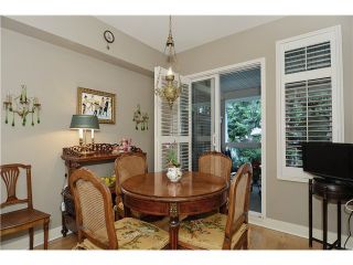 Photo 5: 215 3188 W 41ST Avenue in Vancouver: Kerrisdale Condo for sale in "LANESBOROUGH" (Vancouver West)  : MLS®# V1027530